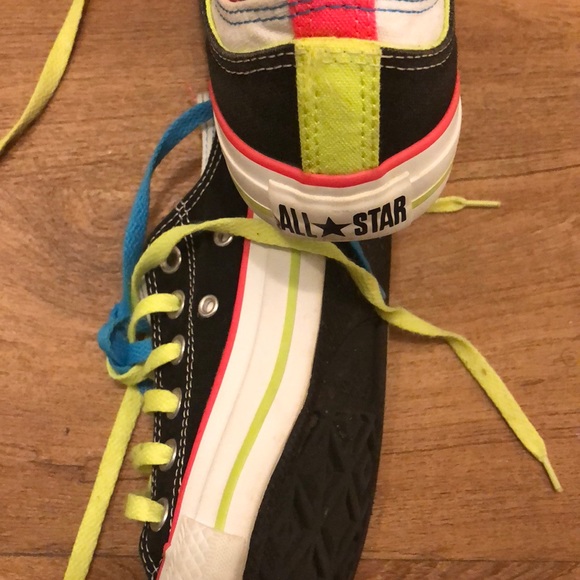 ▪️💕Converse💕▪️ - Picture 7 of 7